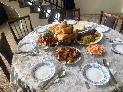 Anna's Guest House - 55
