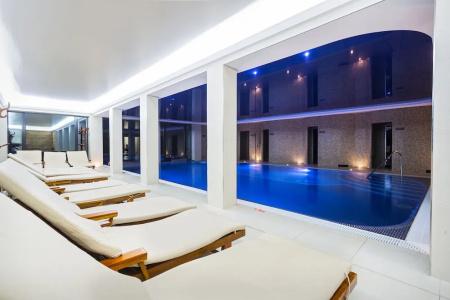 Zámek Lužec Spa & Wellness Resort - 21