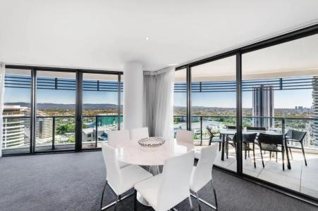 Peppers Broadbeach - 167