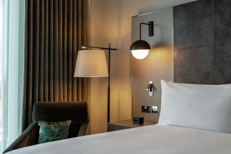 Hilton Aberdeen Teca - 4