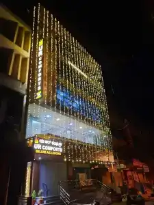 UR Comforts Jayanagar - 1