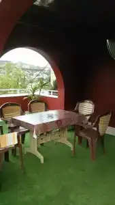 Daviti Tbilisi - 19