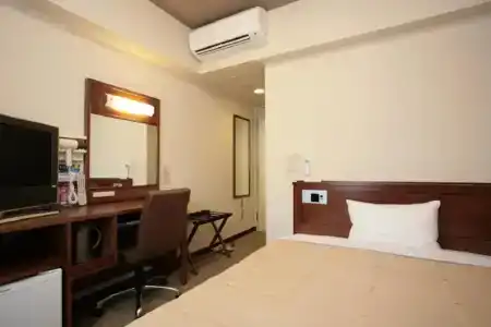 Route-Inn Iwaki Ekimae - 22