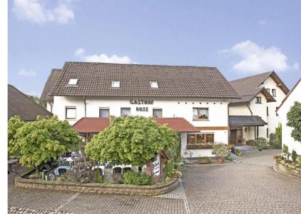 -Gasthof Rose - 10