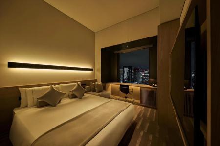 The Royal Park Iconic Tokyo Shiodome - 40