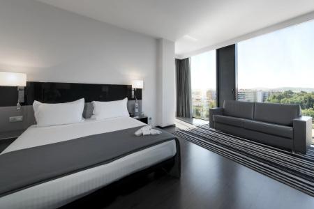 Eurostars Palace - 3