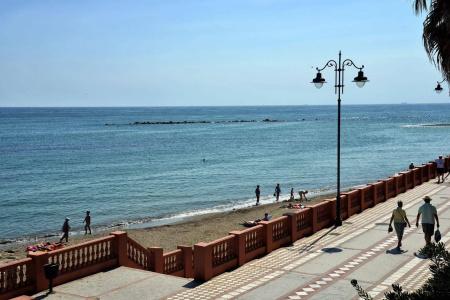 Sentido Benalmadena Beach - 16