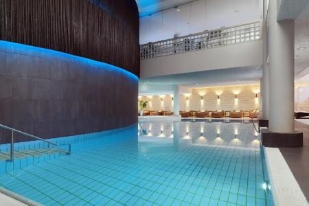 Le Méridien Stuttgart - 43