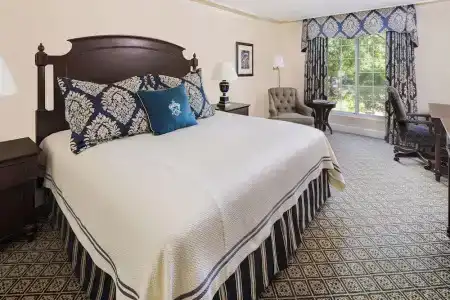 Washington Duke Inn & Golf Club - 85