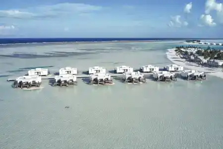 Riu Atoll - 40