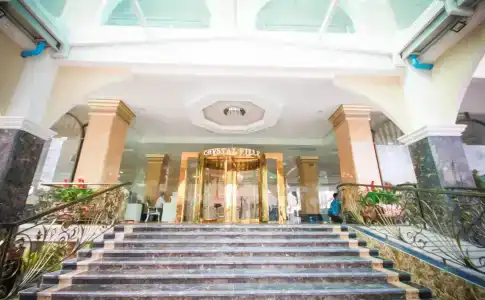 Lk Crystal Ville - 10
