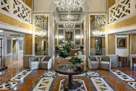 Baglioni Masseria Muzza - 1