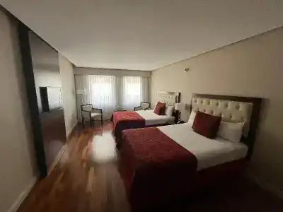 Kenton Palace Buenos Aires - 78