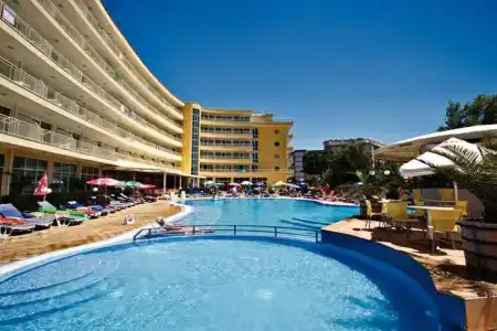 Wela - Premium All Inclusive - 4