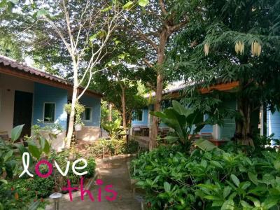 Q Zone Boutique House - 11