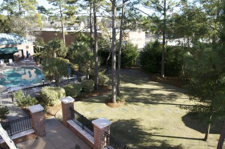 Hampton Inn-Medical Park - 34