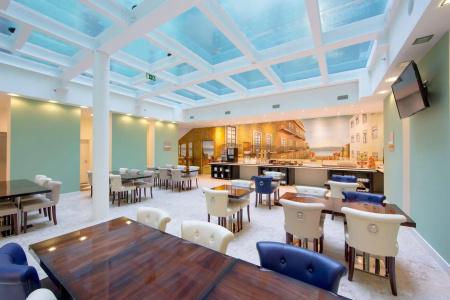 Holiday Inn Express Lisboa - Av. Liberdade, An Ihg - 21