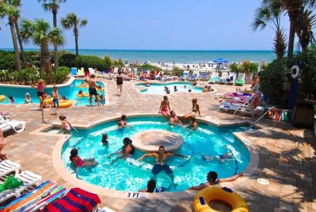 Coral Beach - 15