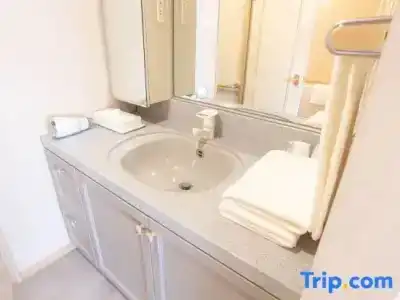 Alpha Inn Akita - 78