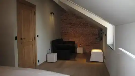 Guesthouse Begijnhof - 7