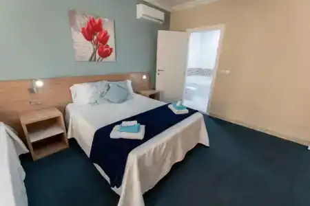 Estrella Lodging - 31