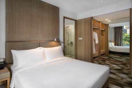 Crowne Plaza Changi Airport (Sg Clean), An Ihg - 2