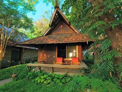 Sunset Park Resort And Spa - Sha Plus - 104