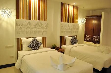 My Chiangmai Boutique Lodge - 66