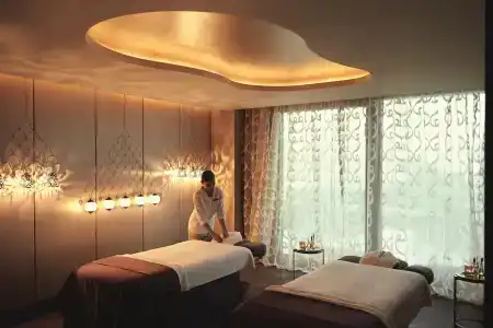 Raffles Istanbul - 5