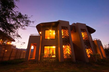 Montis Resort - 0