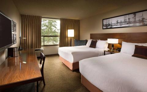 116, A Coast Hotel - 5