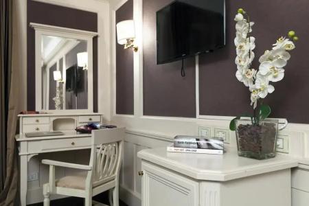 Europa Design Spa 1877 - 12