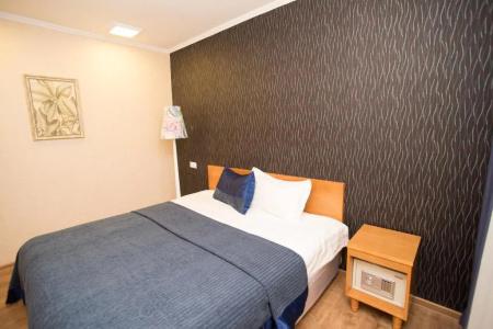 Grushevy Hospitality Boutique - 37