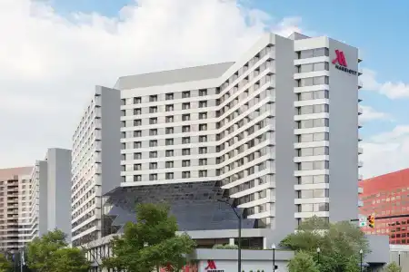 Crystal Gateway Marriott - 45