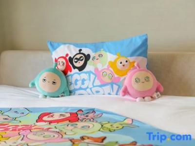 1 Haitang Bay, Sanya - 107