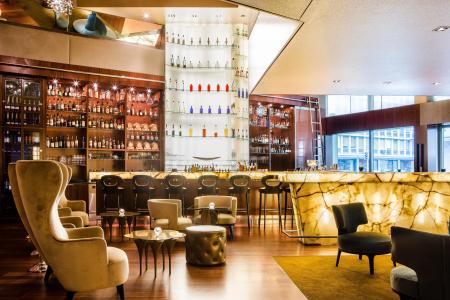 Park Hyatt Zurich – City Center Luxury - 25