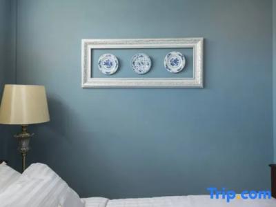 The Unforgotten b&b - 118