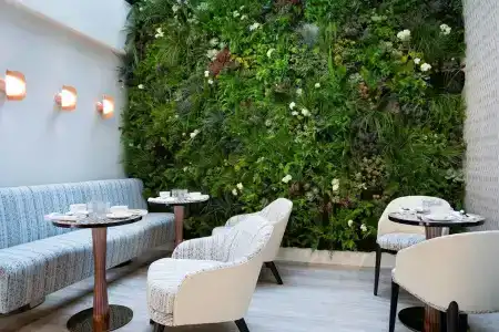 Hôtel Dress Code - 25