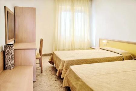 Tourist Residence - 25