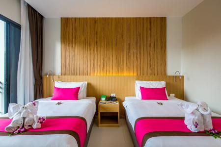 Dang Sea Beach Resort - Sha - 11