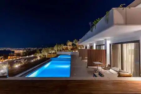 Messinian Icon & Suites - 54