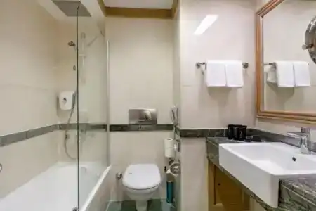 Alva Donna Beach Resort Comfort - 43