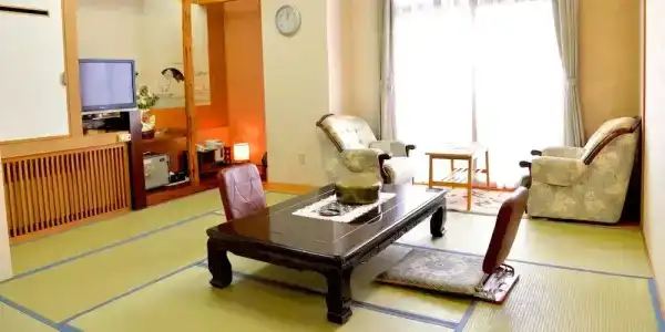 Takasago Onsen - 93
