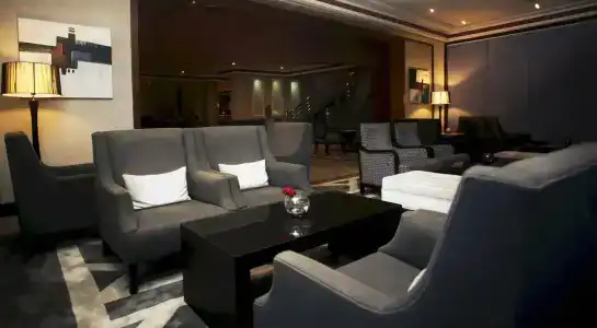 Grand Mogador Sea View & Spa - 47