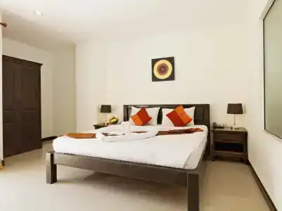 Garden Phuket - 45