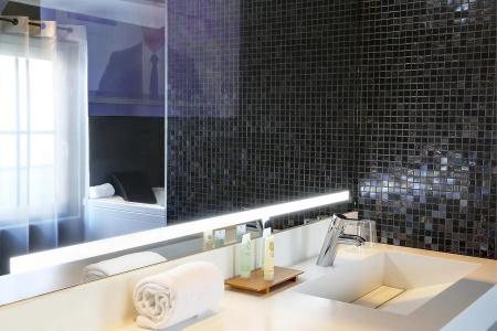 Best Western Premier de La Poste & Spa - 102