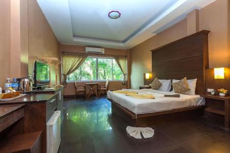 Lanta Klong Nin Beach Resort - 72