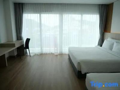 Sleep With Me Design @ Patong (Sha Plus+) - 70