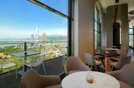 Sheraton Batumi - 47