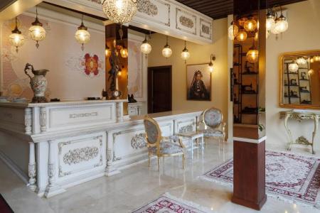 Bursa İpekyolu - 1